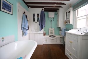 Four-Piece Bathroom- click for photo gallery